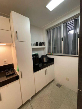 Apartamento com 3 Quartos à Venda, 115 m² em Cidade Nobre - Ipatinga
