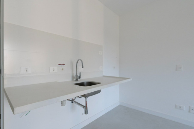Imagem Imóvel com 1 Quarto à Venda, 29 m² em Vila Mariana - São Paulo