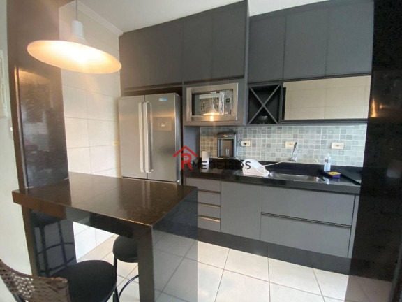 Imagem Apartamento com 1 Quarto à Venda, 50 m² em Aviação - Praia Grande
