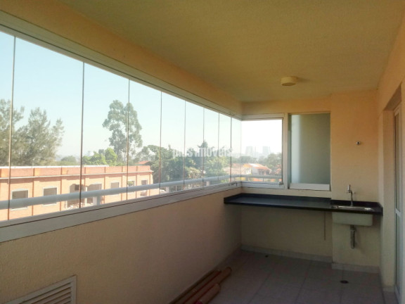 Imagem Apartamento com 1 Quarto à Venda, 39 m² em Alto Da Boa Vista - São Paulo