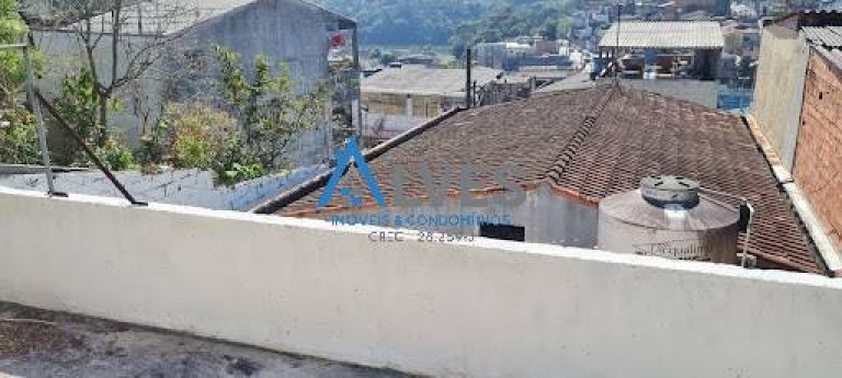 Imagem Casa com 3 Quartos à Venda, 265 m² em Dos Finco - São Bernardo Do Campo