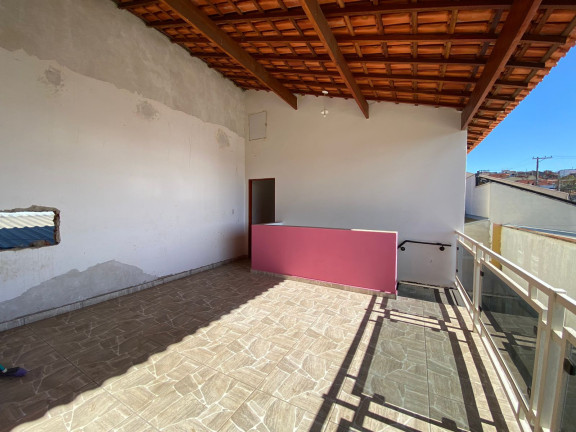 Imagem Casa com 3 Quartos à Venda, 146 m² em Village Engenheiro Campos - Tatuí