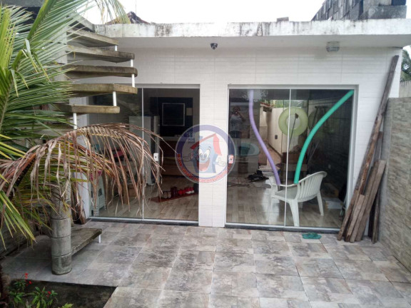 Imagem Casa com 2 Quartos à Venda, 198 m² em Balneário Verde Mar - Mongaguá Imagem Casa com 2 Quartos à Venda, 198 m² em Balneário Verde Mar - Mongaguá