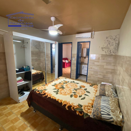 Imagem Casa com 3 Quartos à Venda, 192 m² em Vila Nova - Porto Alegre