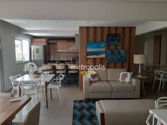 Imagem Apartamento com 2 Quartos à Venda, 73 m² em Maitinga - Bertioga
