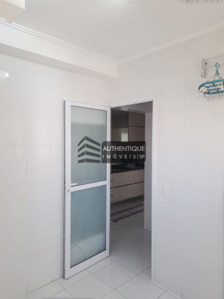 Imagem Apartamento com 3 Quartos à Venda, 135 m² em Tatuapé - São Paulo