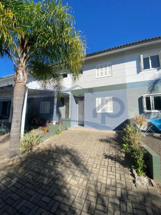 Imagem Sobrado com 3 Quartos à Venda, 78 m² em Centenário - Torres Imagem Sobrado com 3 Quartos à Venda, 78 m² em Centenário - Torres