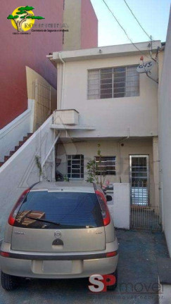 Casa com 4 Quartos à Venda, 220 m² em Santa Teresinha - São Paulo