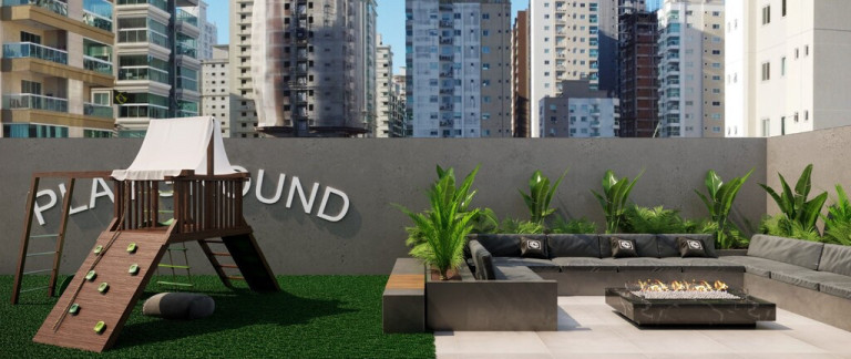 Imagem Apartamento com 3 Quartos à Venda, 244 m² em Meia Praia - Itapema