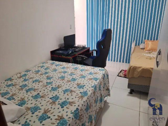 Imagem Apartamento com 3 Quartos à Venda, 170 m² em Piatã - Salvador