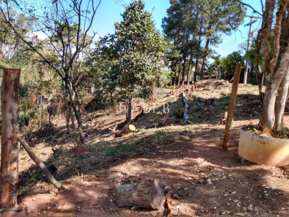 Imagem Terreno à Venda, 575 m² em Atibaia Belvedere - Atibaia Imagem Terreno à Venda, 575 m² em Atibaia Belvedere - Atibaia