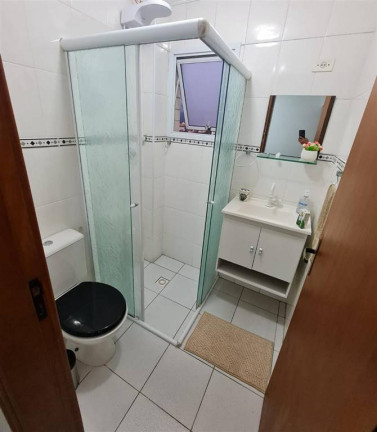 Imagem Apartamento com 1 Quarto à Venda, 38 m² em Florida - Praia Grande Imagem Apartamento com 1 Quarto à Venda, 38 m² em Florida - Praia Grande
