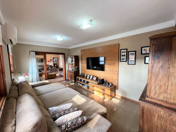 Imagem Casa com 5 Quartos à Venda, 690 m² em Parque Dom Henrique - Cotia