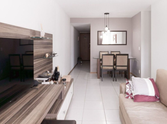 Imagem Imóvel com 3 Quartos à Venda, 95 m² em Barra Da Tijuca - Rio De Janeiro