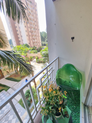 Imagem Imóvel com 3 Quartos à Venda, 65 m² em Baeta Neves - São Bernardo Do Campo Imagem Imóvel com 3 Quartos à Venda, 65 m² em Baeta Neves - São Bernardo Do Campo