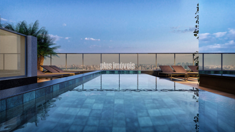 Imagem Apartamento com 3 Quartos à Venda, 265 m² em Vila Nova Conceição - São Paulo Imagem Apartamento com 3 Quartos à Venda, 265 m² em Vila Nova Conceição - São Paulo