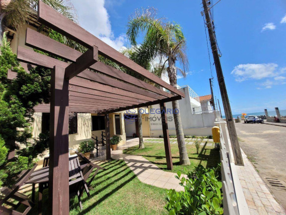 Imagem Sobrado com 5 Quartos à Venda, 320 m² em Praia Do Quilombo - Penha