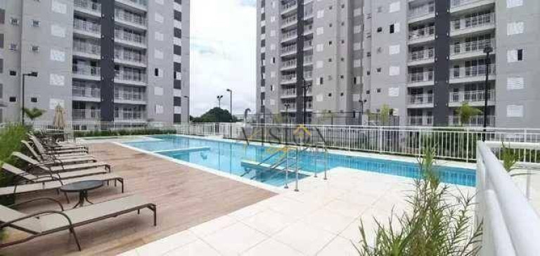 Imagem Apartamento com 2 Quartos à Venda, 57 m² em Parque Rural Fazenda Santa Cândida - Campinas Imagem Apartamento com 2 Quartos à Venda, 57 m² em Parque Rural Fazenda Santa Cândida - Campinas