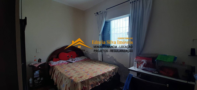 Imagem Casa com 2 Quartos à Venda, 138 m² em Balneário Samas - Mongaguá