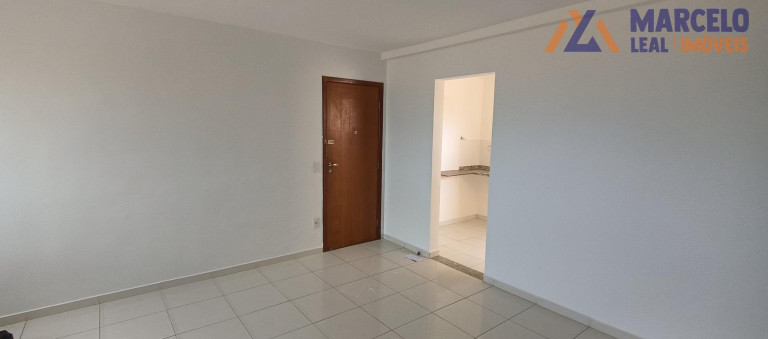 Imagem Apartamento com 3 Quartos para Alugar, 69 m² em Boa Vista - Vitória Da Conquista
