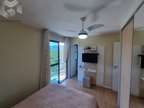 Imagem Imóvel com 3 Quartos à Venda, 91 m² em Recreio Dos Bandeirantes - Rio De Janeiro