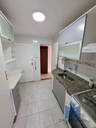 Imagem Apartamento com 3 Quartos à Venda, 102 m² em Vila Clementino - São Paulo