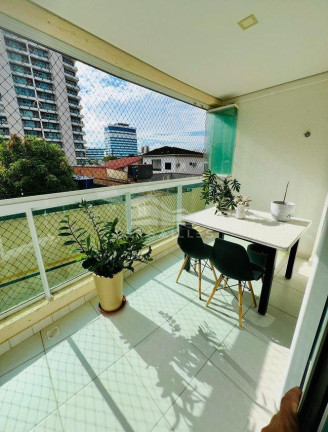 Imagem Apartamento com 3 Quartos à Venda, 123 m² em Olaria - Porto Velho Imagem Apartamento com 3 Quartos à Venda, 123 m² em Olaria - Porto Velho