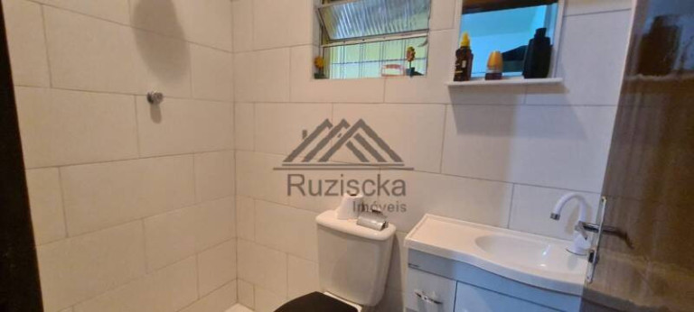 Imagem Casa com 2 Quartos à Venda, 131 m² em Balneario Gaivotas - Itanhaém