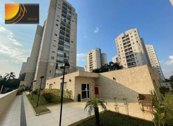 Imagem Apartamento com 3 Quartos à Venda, 64 m² em Pirituba - São Paulo Imagem Apartamento com 3 Quartos à Venda, 64 m² em Pirituba - São Paulo