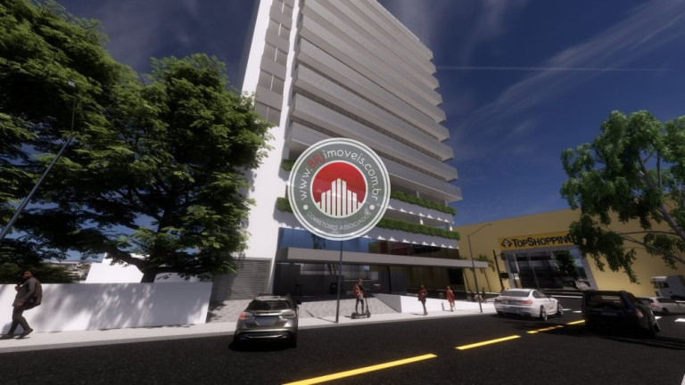 Imagem Sala Comercial à Venda, 52 m² em Moqueta - Nova Iguaçu Imagem Sala Comercial à Venda, 52 m² em Moqueta - Nova Iguaçu