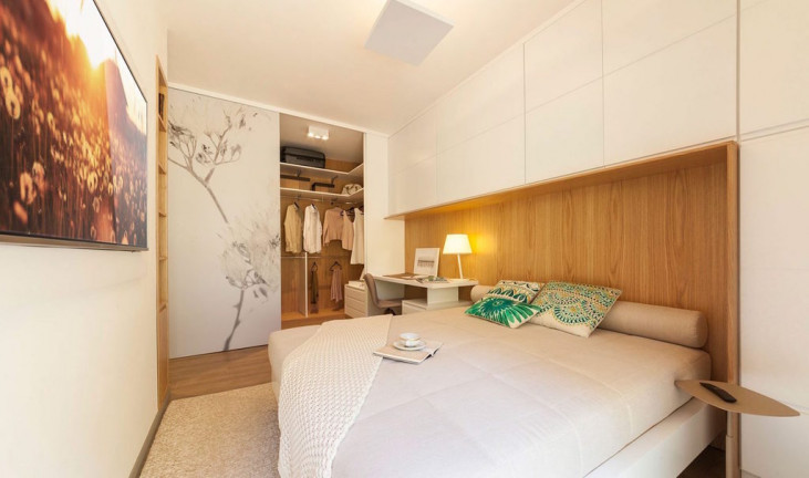 Imagem Apartamento com 2 Quartos à Venda, 70 m² em Vila Madalena - São Paulo