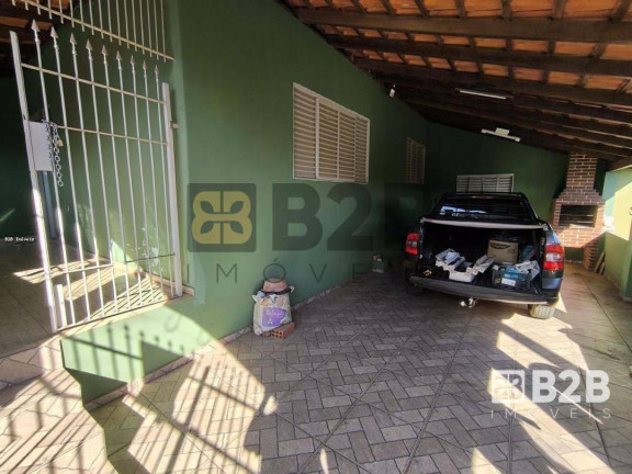 Imagem Casa com 3 Quartos à Venda, 190 m² em Parque Santa Edwiges - Bauru Imagem Casa com 3 Quartos à Venda, 190 m² em Parque Santa Edwiges - Bauru