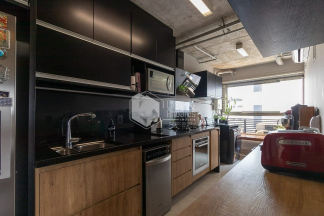 Imagem Apartamento com 1 Quarto à Venda, 69 m² em Campo Belo - São Paulo Imagem Apartamento com 1 Quarto à Venda, 69 m² em Campo Belo - São Paulo
