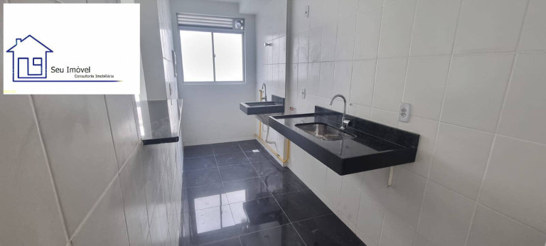 Imagem Apartamento com 2 Quartos à Venda, 50 m² em Taquara - Rio De Janeiro
