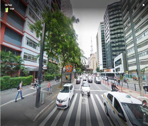 Imagem Imóvel à Venda, 62 m² em Bela Vista - São Paulo
