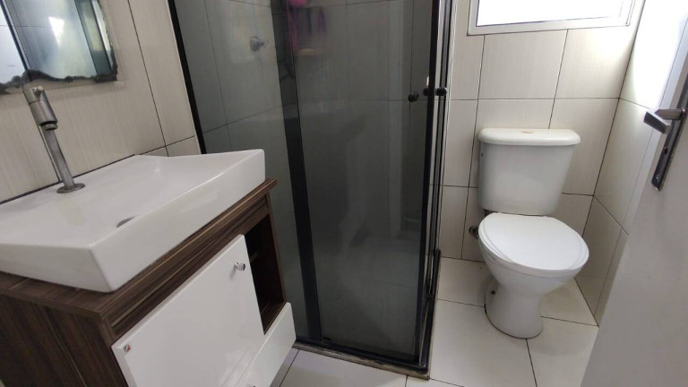 Imagem Apartamento com 2 Quartos à Venda, 45 m² em Jardim Petrópolis - Cotia