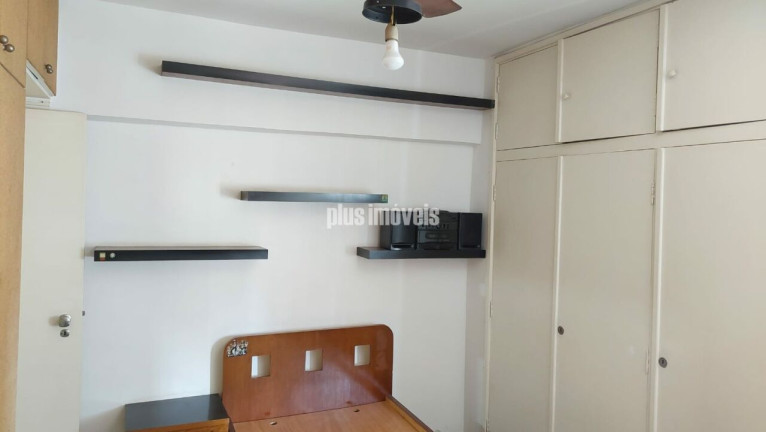 Imagem Apartamento com 3 Quartos à Venda, 100 m² em Jardim Paulista - São Paulo Imagem Apartamento com 3 Quartos à Venda, 100 m² em Jardim Paulista - São Paulo
