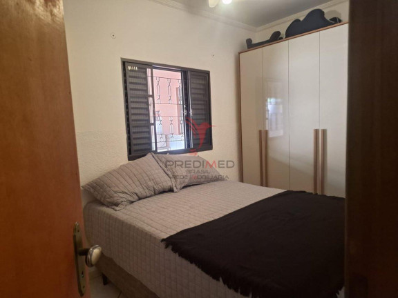 Imagem Casa com 2 Quartos à Venda, 98 m² em Loteamento Humberto Venturini - Piracicaba