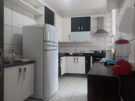 Imagem Apartamento com 3 Quartos à Venda, 86 m² em Vila Curuçá - Santo André Imagem Apartamento com 3 Quartos à Venda, 86 m² em Vila Curuçá - Santo André