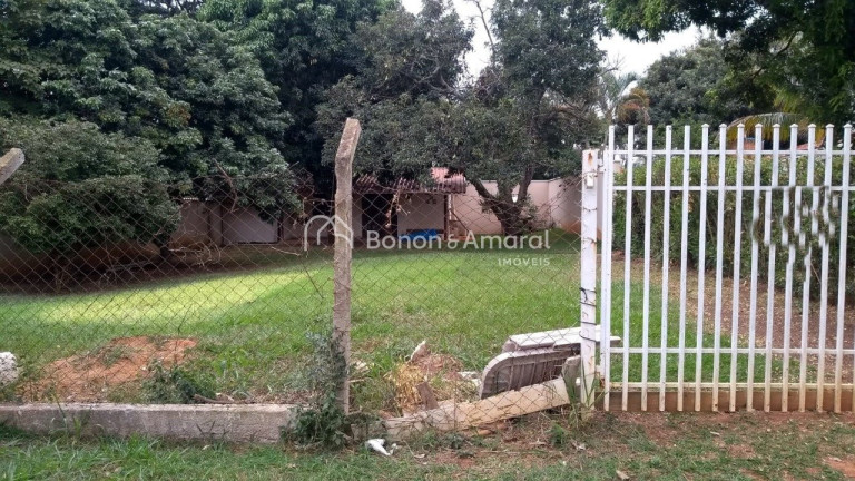 Imagem Terreno à Venda, 423 m² em Parque Xangrilá - Campinas Imagem Terreno à Venda, 423 m² em Parque Xangrilá - Campinas