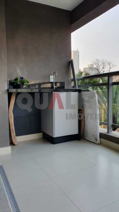Imagem Apartamento com 2 Quartos à Venda, 120 m² em Brooklin - São Paulo Imagem Apartamento com 2 Quartos à Venda, 120 m² em Brooklin - São Paulo
