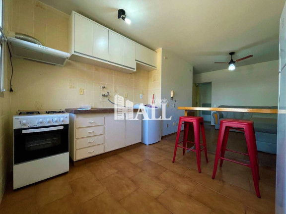 Imagem Apartamento com 1 Quarto à Venda, 72 m² em Vila Imperial - São José Do Rio Preto Imagem Apartamento com 1 Quarto à Venda, 72 m² em Vila Imperial - São José Do Rio Preto