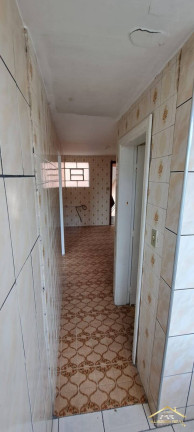 Imagem Apartamento com 3 Quartos à Venda, 50 m² em Cohab Ii - Carapicuíba