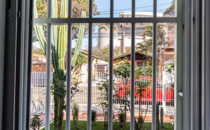 Imagem Casa com 4 Quartos à Venda, 140 m² em Jardim Dom Bosco - São Paulo Imagem Casa com 4 Quartos à Venda, 140 m² em Jardim Dom Bosco - São Paulo