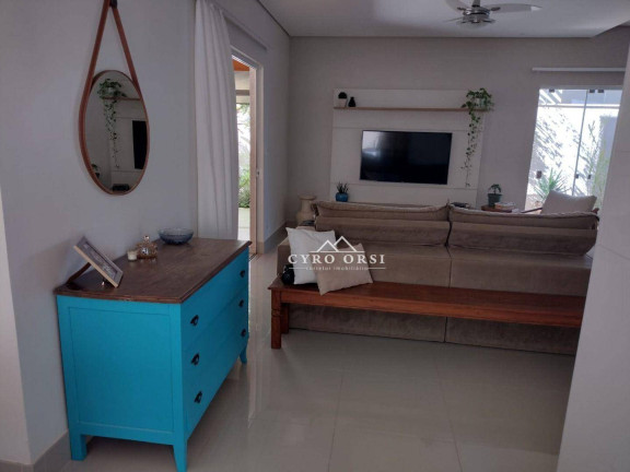 Imagem Casa com 3 Quartos à Venda, 222 m² em Campestre - Piracicaba