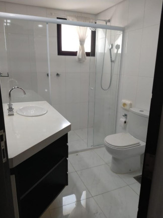 Imagem Apartamento com 3 Quartos à Venda, 179 m² em Tatuapé - São Paulo