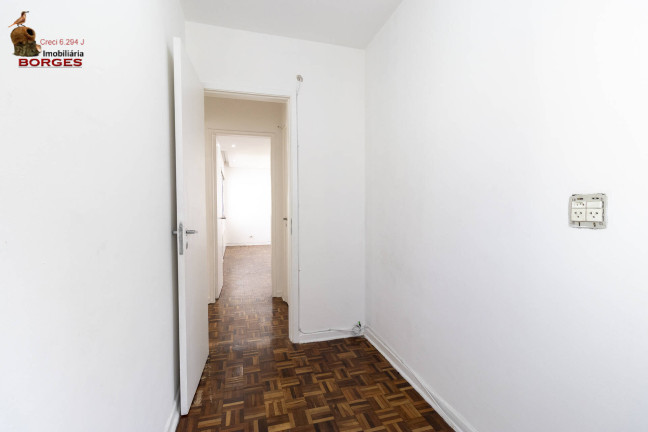 Imagem Apartamento com 2 Quartos à Venda, 75 m² em Brooklin - São Paulo Imagem Apartamento com 2 Quartos à Venda, 75 m² em Brooklin - São Paulo