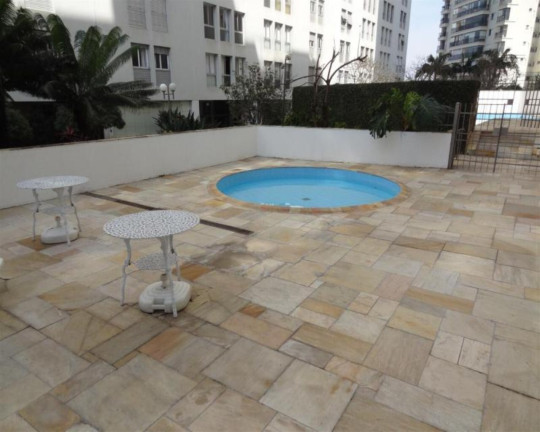 Imagem Apartamento com 3 Quartos à Venda, 95 m² em Vila Mariana - São Paulo Imagem Apartamento com 3 Quartos à Venda, 95 m² em Vila Mariana - São Paulo
