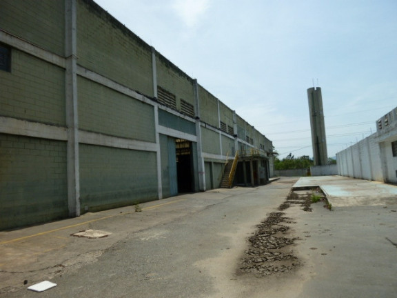 Imagem Galpão para Alugar, 4 m² em Industrial Anhanguera - Osasco Imagem Galpão para Alugar, 4 m² em Industrial Anhanguera - Osasco