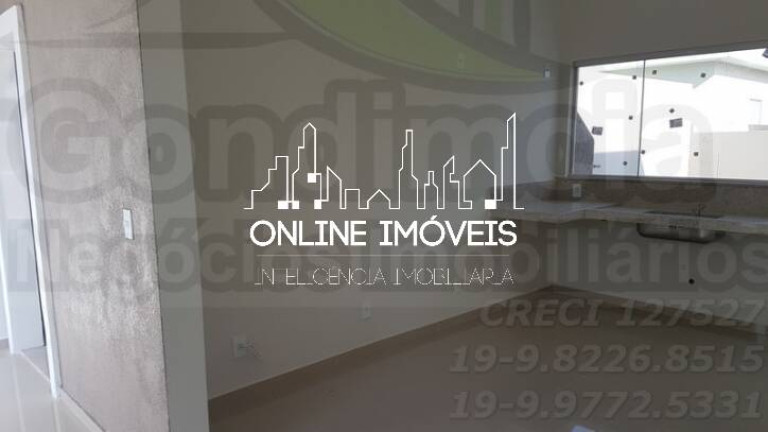 Imagem Casa com 2 Quartos à Venda, 120 m² em Condomínio Dr Falseti  - Mogi Guaçu